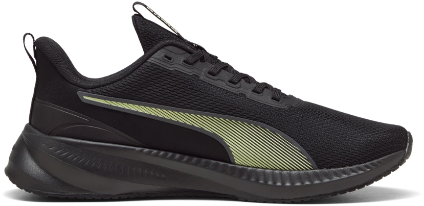 Puma Bėgimo Avalynė Vyrams Flyer Lite 3 Juodas 310797 33