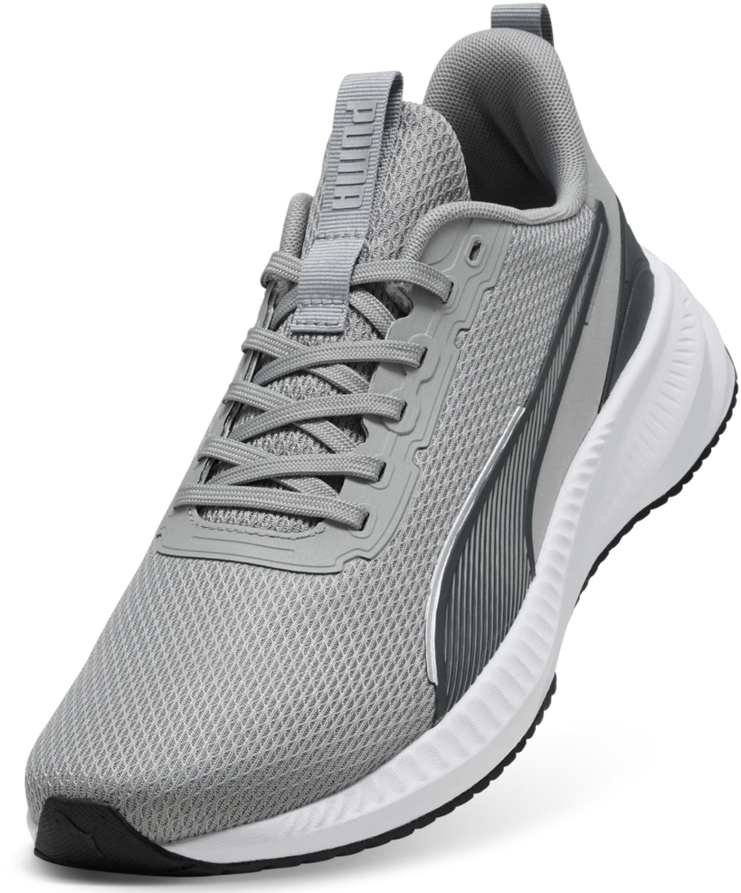 Puma Bėgimo Avalynė Vyrams Flyer Lite 3 Pilkas 310797 34