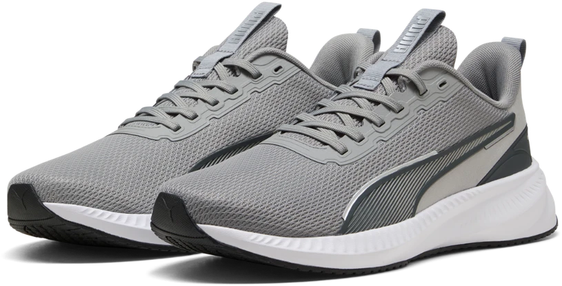 Puma Bėgimo Avalynė Vyrams Flyer Lite 3 Pilkas 310797 34