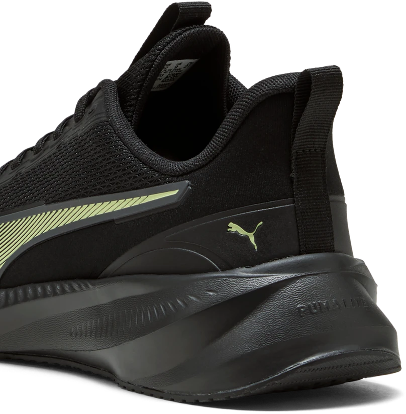 Puma Bėgimo Avalynė Vyrams Flyer Lite 3 Juodas 310797 33