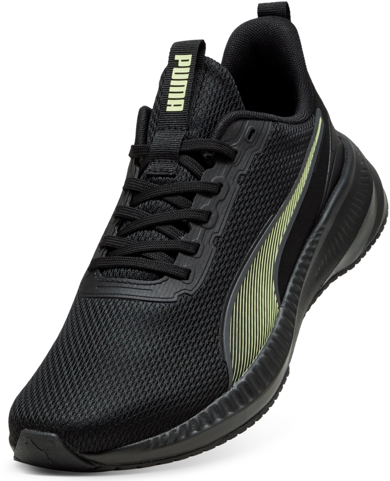 Puma Bėgimo Avalynė Vyrams Flyer Lite 3 Juodas 310797 33