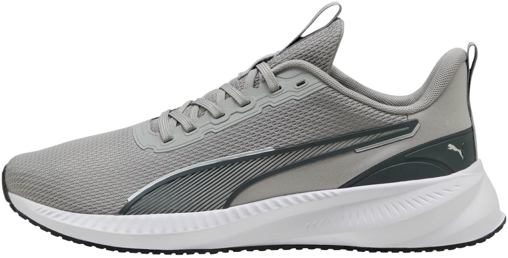 Puma Bėgimo Avalynė Vyrams Flyer Lite 3 Pilkas 310797 34