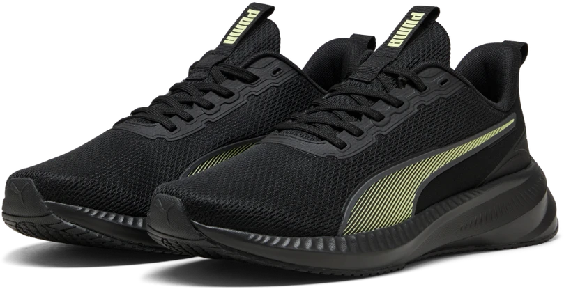 Puma Bėgimo Avalynė Vyrams Flyer Lite 3 Juodas 310797 33
