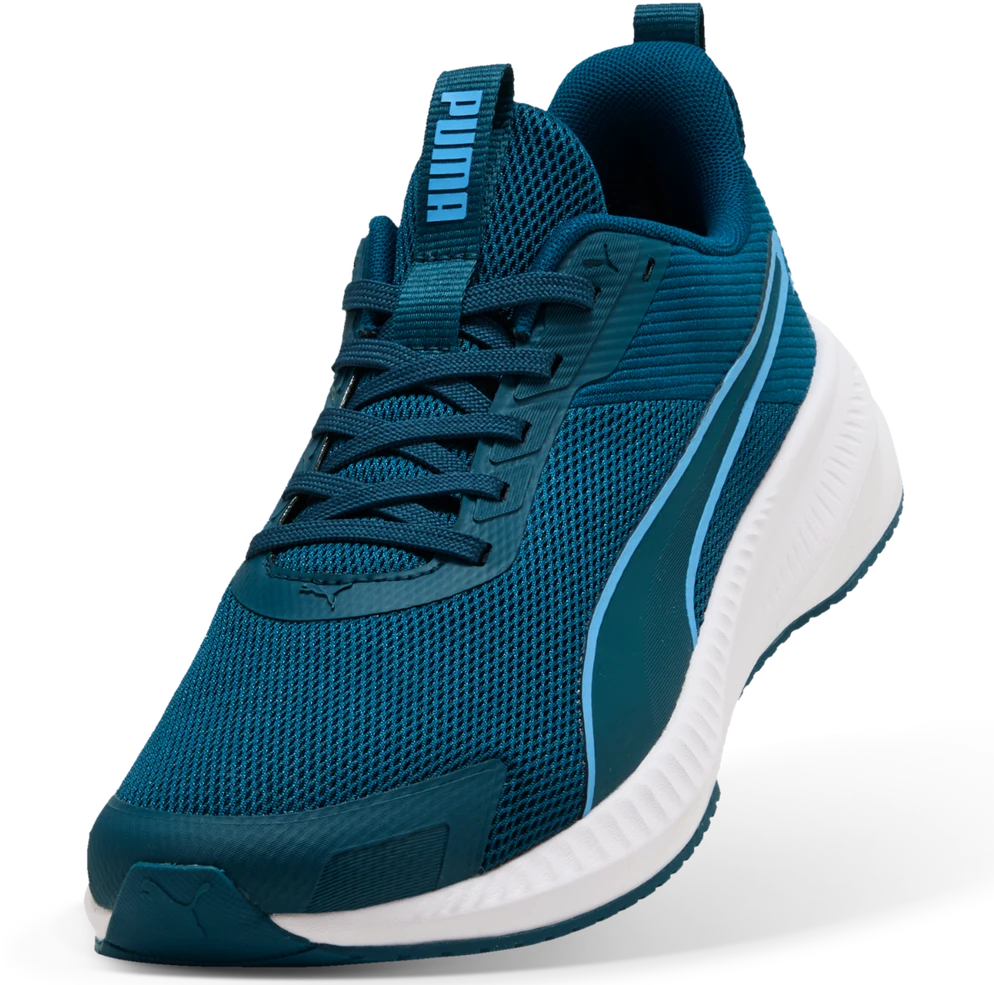 Puma Bėgimo Avalynė Vyrams Flyer Lite 4 Mėlyna 313499 10