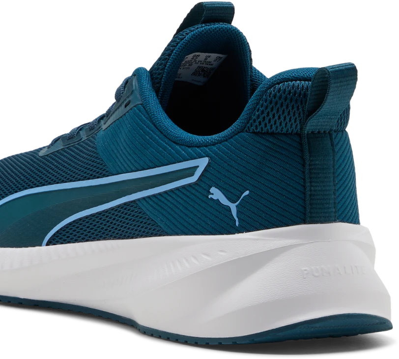 Puma Bėgimo Avalynė Vyrams Flyer Lite 4 Mėlyna 313499 10