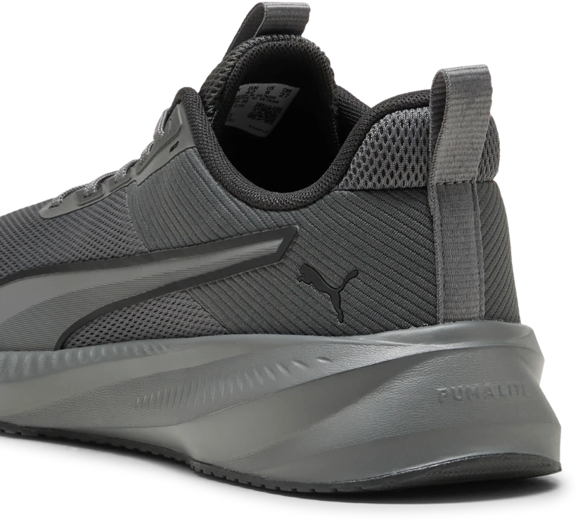 Puma Bėgimo Avalynė Vyrams Flyer Lite 4 Pilkas 313499 14