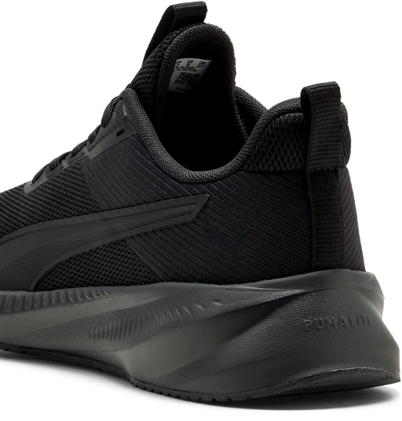 Puma Bėgimo Avalynė Vyrams Flyer Lite 4 Juodas 313499 02