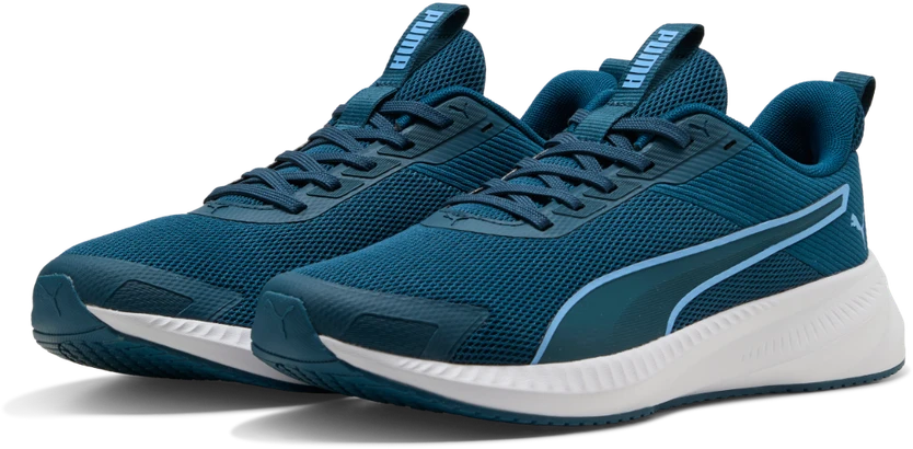 Puma Bėgimo Avalynė Vyrams Flyer Lite 4 Mėlyna 313499 10