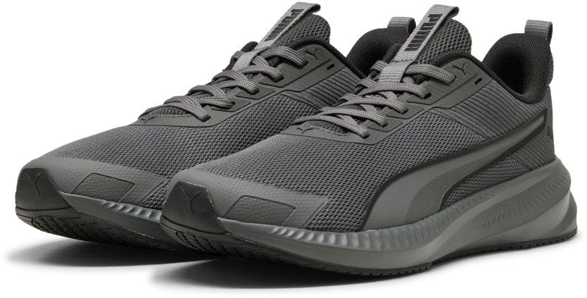 Puma Bėgimo Avalynė Vyrams Flyer Lite 4 Pilkas 313499 14