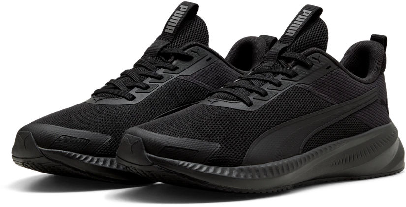 Puma Bėgimo Avalynė Vyrams Flyer Lite 4 Juodas 313499 02