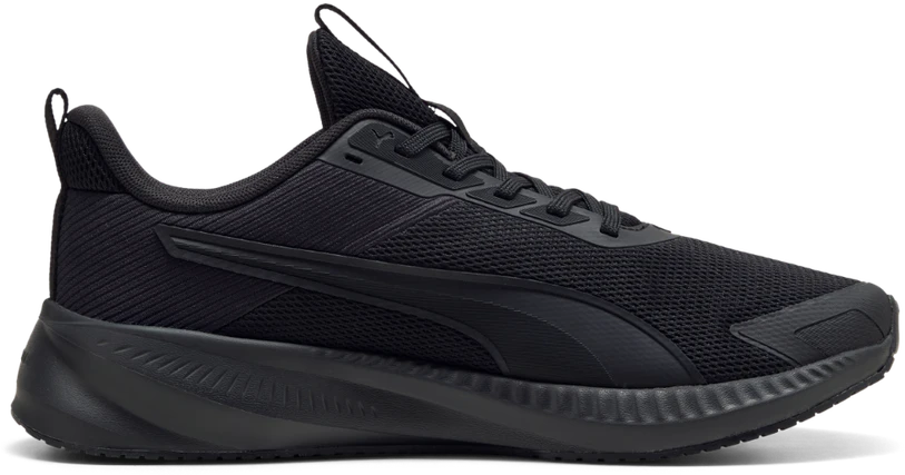 Puma Bėgimo Avalynė Vyrams Flyer Lite 4 Juodas 313499 02