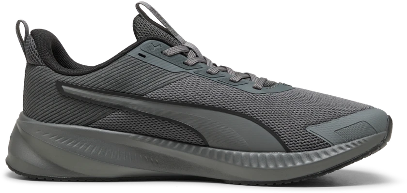 Puma Bėgimo Avalynė Vyrams Flyer Lite 4 Pilkas 313499 14