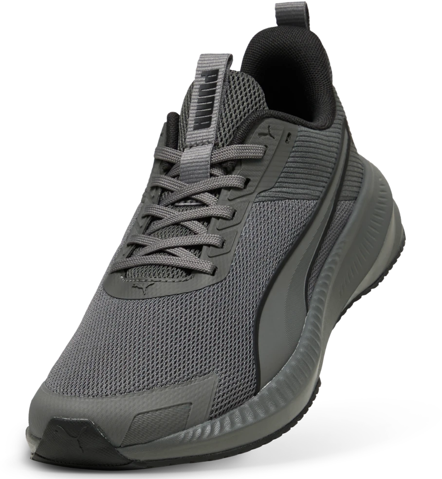 Puma Bėgimo Avalynė Vyrams Flyer Lite 4 Pilkas 313499 14