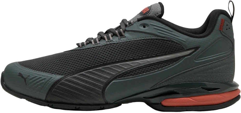 Puma Avalynė Vyrams Magnetic Shadow Juodas Pilkas 310783 19