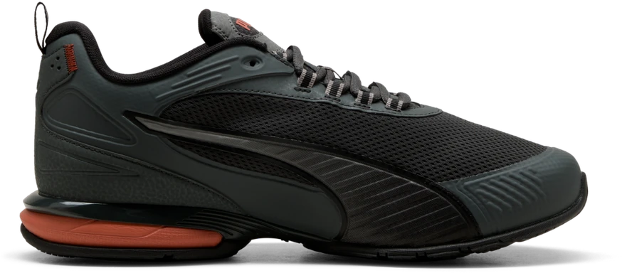 Puma Bėgimo Avalynė Vyrams Magnetic Shadow Juodas Pilkas 310783 19
