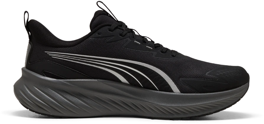 Puma Bėgimo Avalynė Vyrams Pounce Lite 2 Ptx Juodas 313737 01