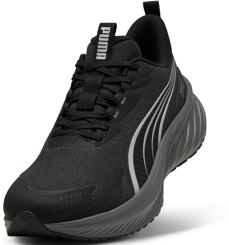 Puma Bėgimo Avalynė Vyrams Pounce Lite 2 Ptx Juodas 313737 01