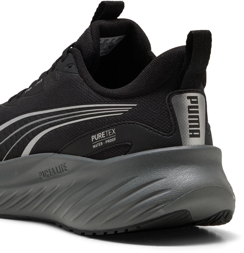 Puma Bėgimo Avalynė Vyrams Pounce Lite 2 Ptx Juodas 313737 01
