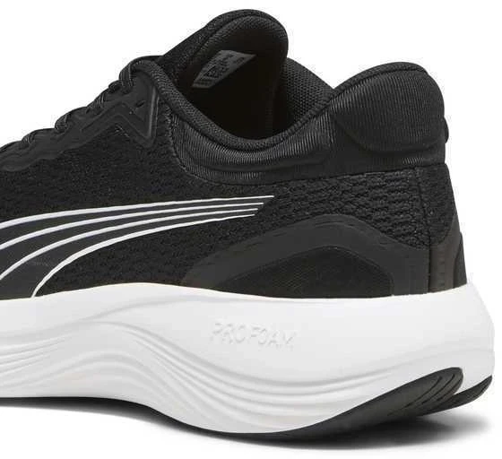 Puma Bėgimo Avalynė Vyrams Scend Pro Juodas 378776 01