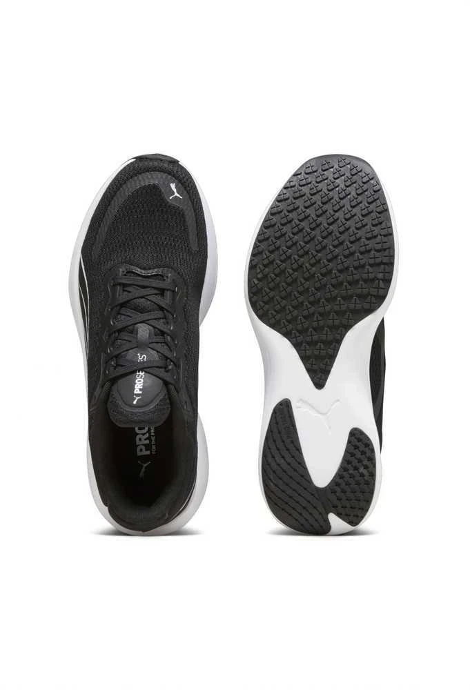 Puma Bėgimo Avalynė Vyrams Scend Pro Juodas 378776 01