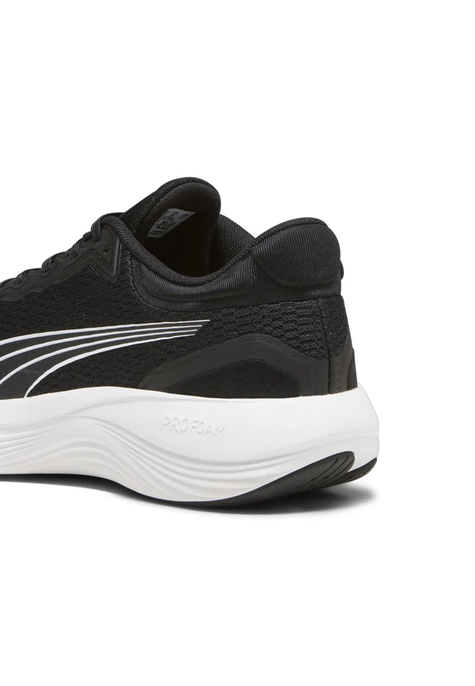 Puma Bėgimo Avalynė Vyrams Scend Pro Juodas 378776 01