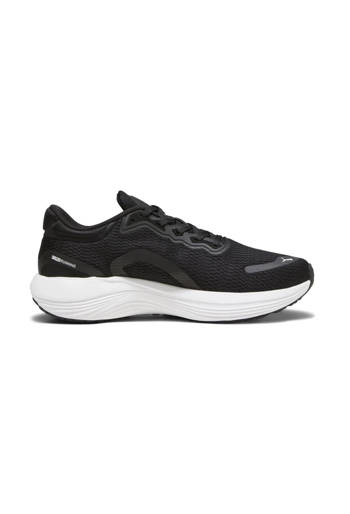 Puma Bėgimo Avalynė Vyrams Scend Pro Juodas 378776 01