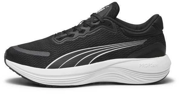 Puma Bėgimo Avalynė Vyrams Scend Pro Juodas 378776 01