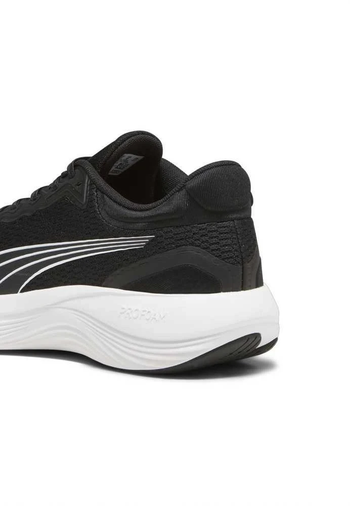 Puma Bėgimo Avalynė Vyrams Scend Pro Juodas 378776 01