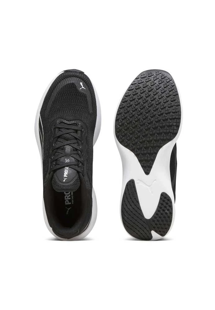 Puma Bėgimo Avalynė Vyrams Scend Pro Juodas 378776 01