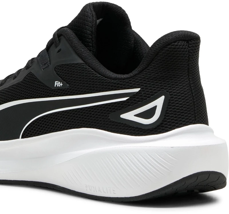 Puma Bėgimo Avalynė Vyrams Skyrocket Lite Juodas 379437 01