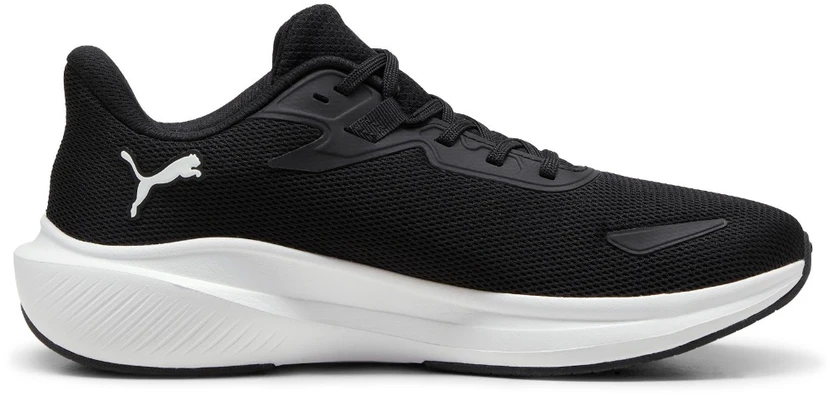 Puma Bėgimo Avalynė Vyrams Skyrocket Lite Juodas 379437 01