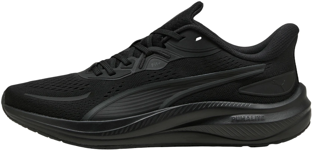 Puma Bėgimo Avalynė Vyrams Skyrocket Lite 2 Juodas 311730 08