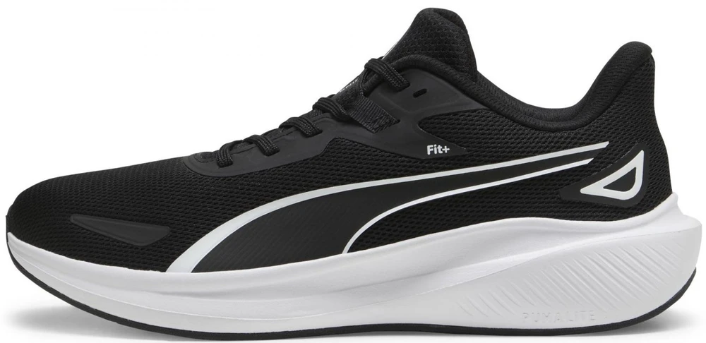 Puma Bėgimo Avalynė Vyrams Skyrocket Lite Juodas 379437 01