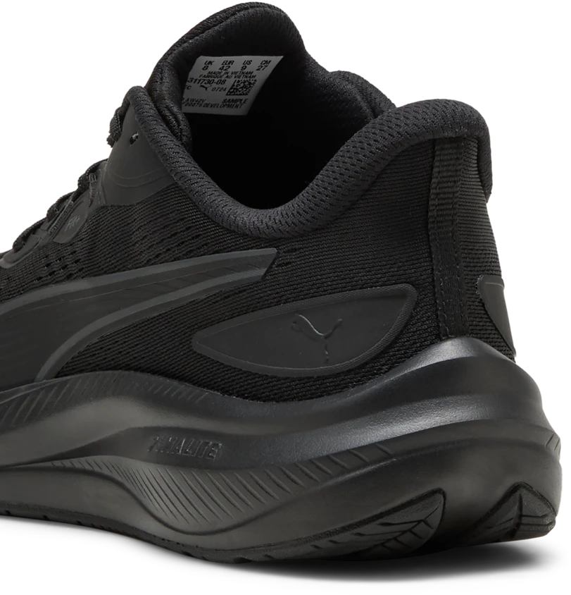 Puma Bėgimo Avalynė Vyrams Skyrocket Lite 2 Juodas 311730 08