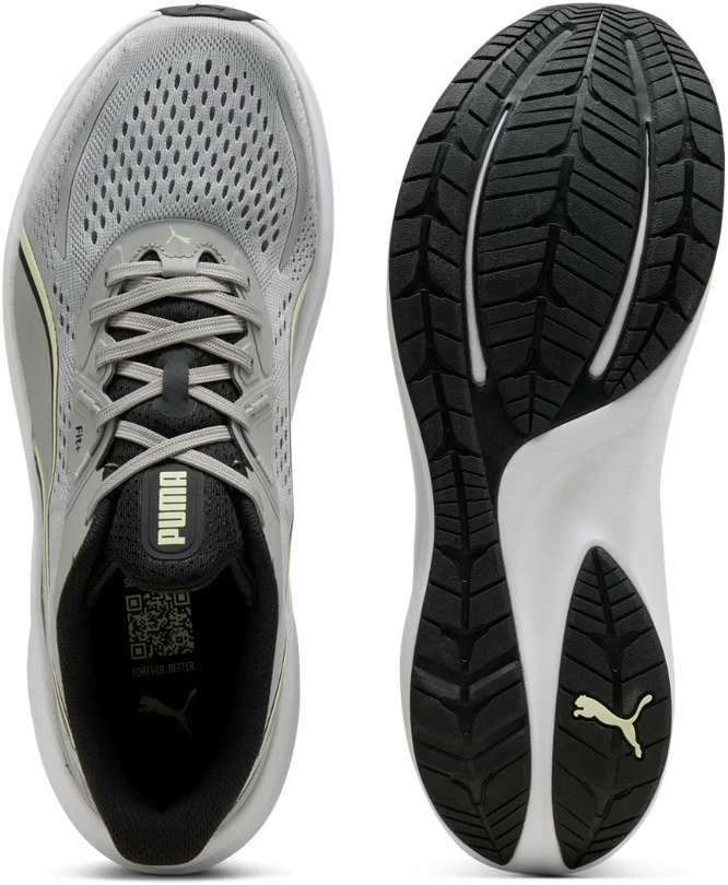 Puma Bėgimo Avalynė Vyrams Skyrocket Lite 2 Pilkas 311730 31