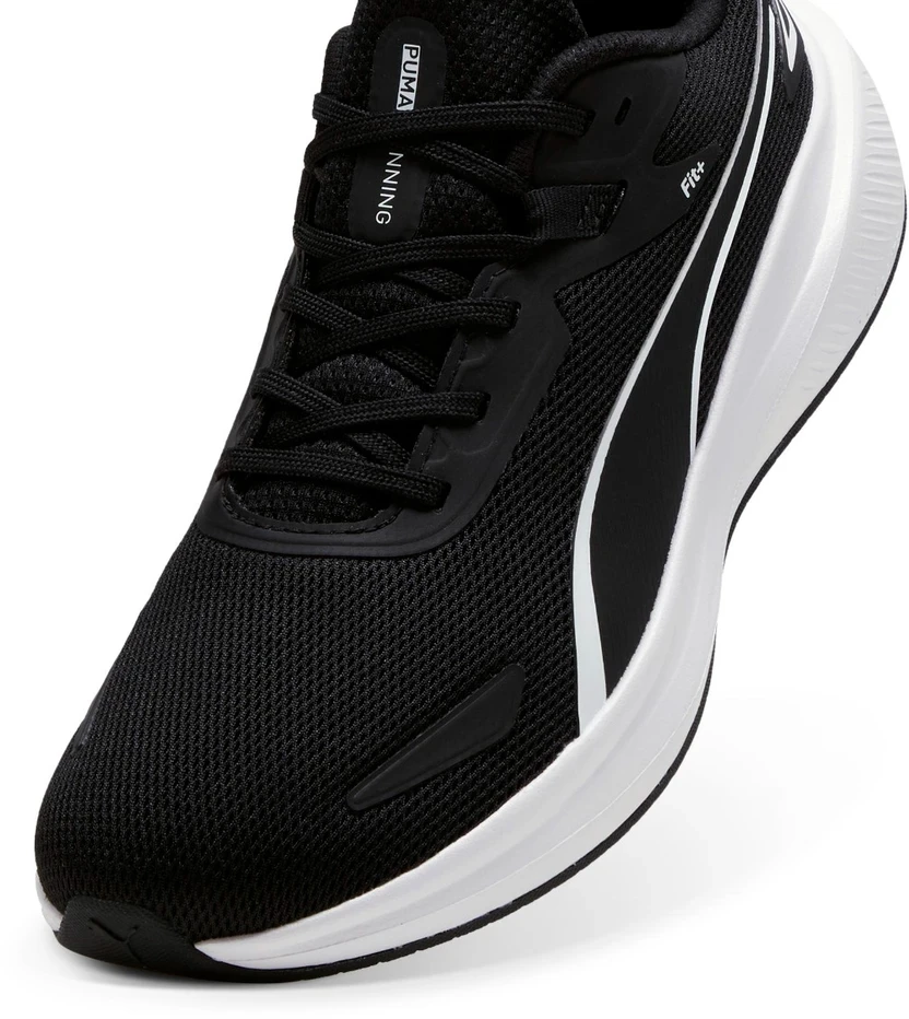 Puma Bėgimo Avalynė Vyrams Skyrocket Lite Juodas 379437 01
