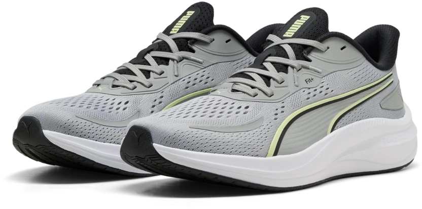 Puma Bėgimo Avalynė Vyrams Skyrocket Lite 2 Pilkas 311730 31