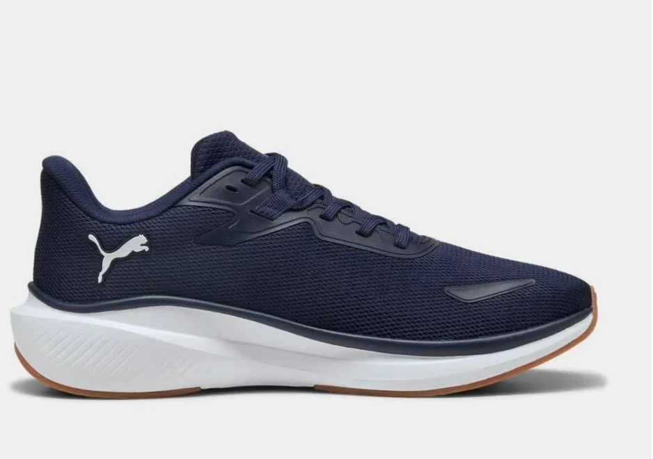 Puma Bėgimo Avalynė Vyrams Skyrocket Lite Mėlyna 379437 40