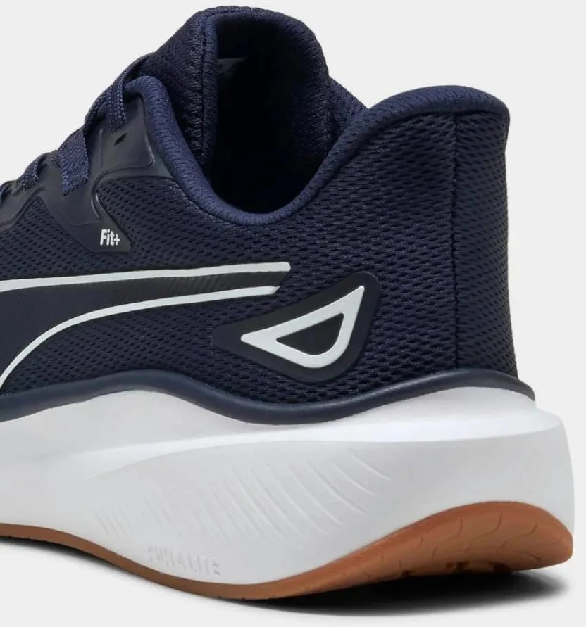 Puma Bėgimo Avalynė Vyrams Skyrocket Lite Mėlyna 379437 40