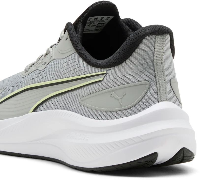Puma Bėgimo Avalynė Vyrams Skyrocket Lite 2 Pilkas 311730 31