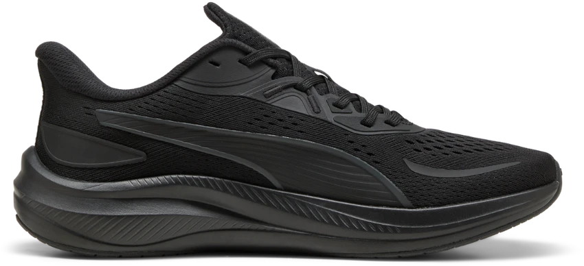 Puma Bėgimo Avalynė Vyrams Skyrocket Lite 2 Juodas 311730 08