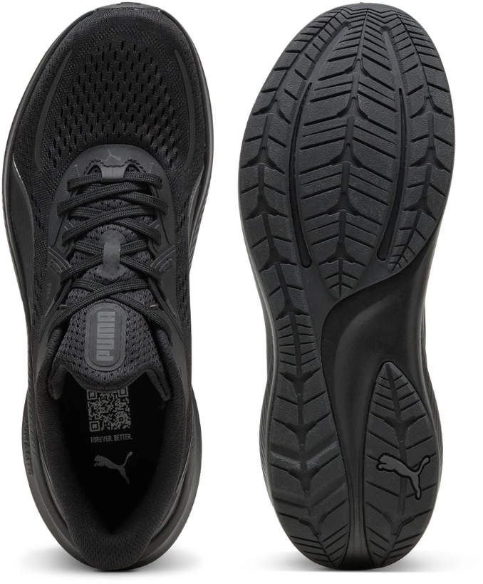 Puma Bėgimo Avalynė Vyrams Skyrocket Lite 2 Juodas 311730 08