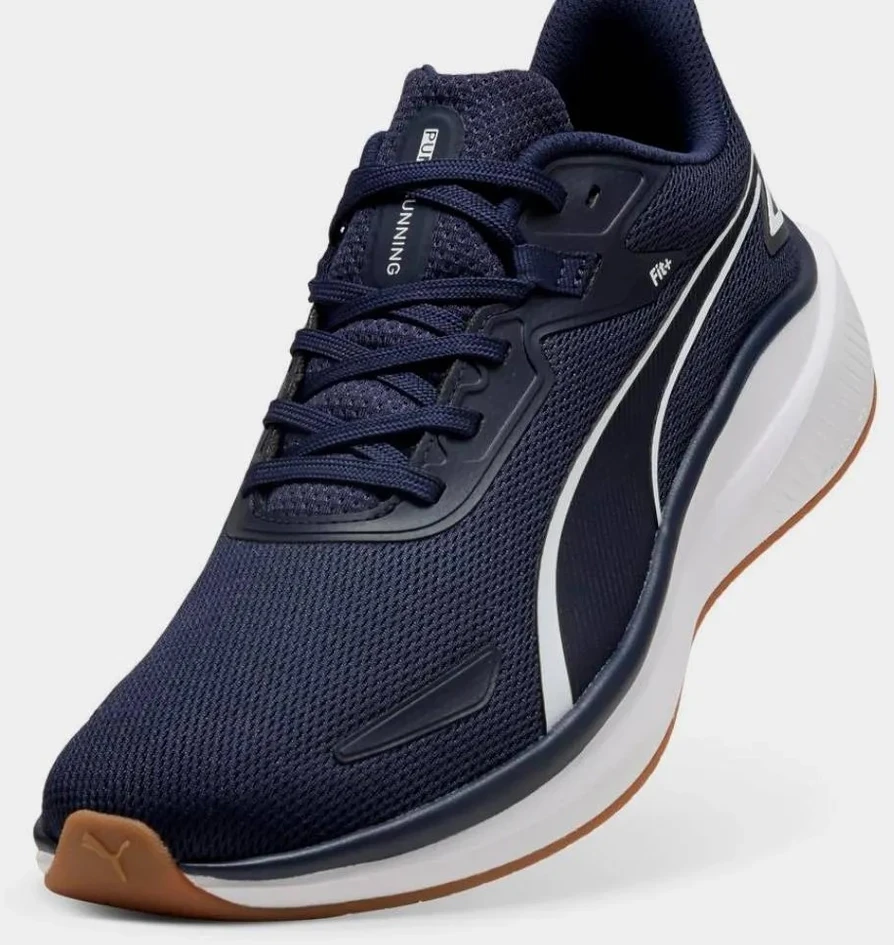 Puma Bėgimo Avalynė Vyrams Skyrocket Lite Mėlyna 379437 40