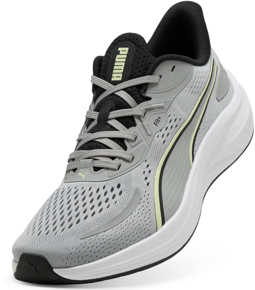 Puma Bėgimo Avalynė Vyrams Skyrocket Lite 2 Pilkas 311730 31