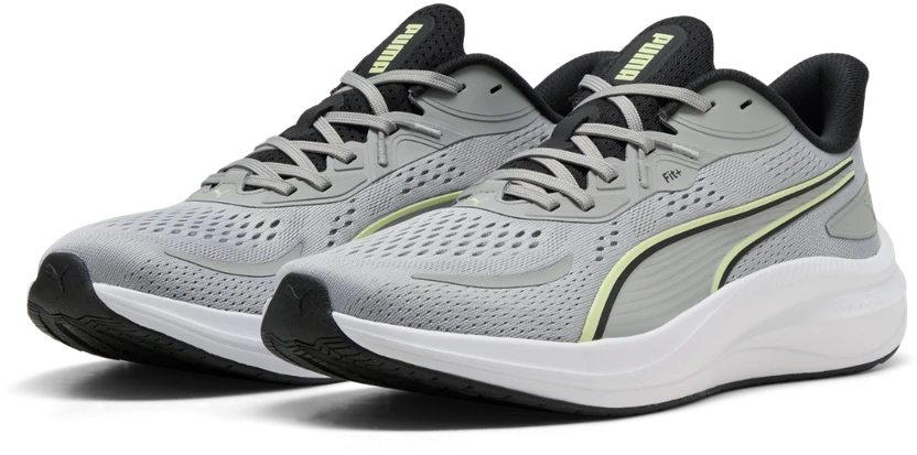 Puma Bėgimo Avalynė Vyrams Skyrocket Lite 2 Pilkas 311730 31