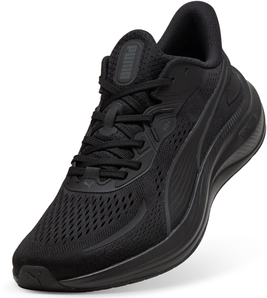 Puma Bėgimo Avalynė Vyrams Skyrocket Lite 2 Juodas 311730 08