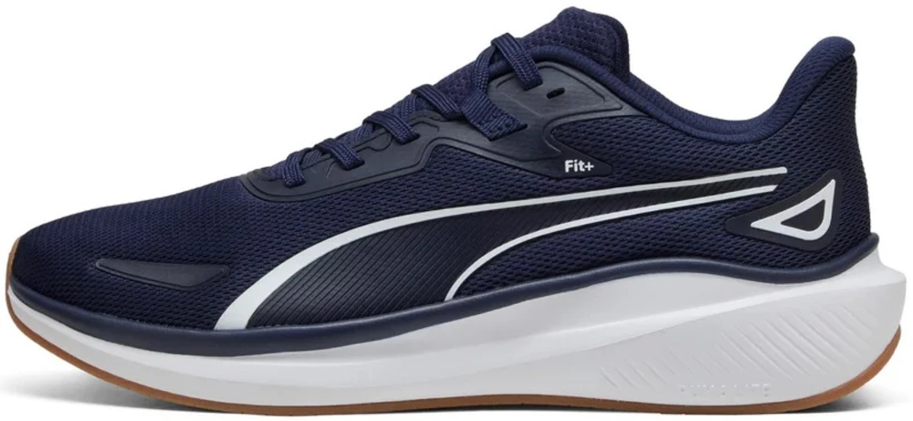 Puma Bėgimo Avalynė Vyrams Skyrocket Lite Mėlyna 379437 40