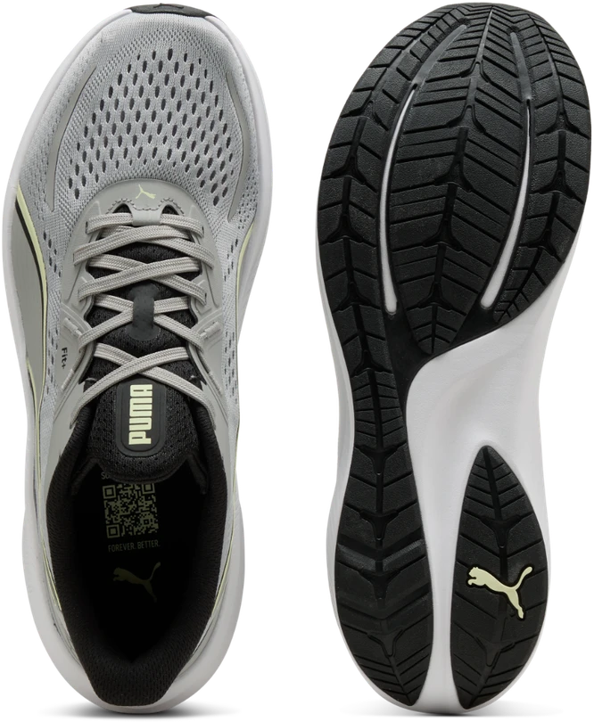 Puma Bėgimo Avalynė Vyrams Skyrocket Lite 2 Pilkas 311730 31