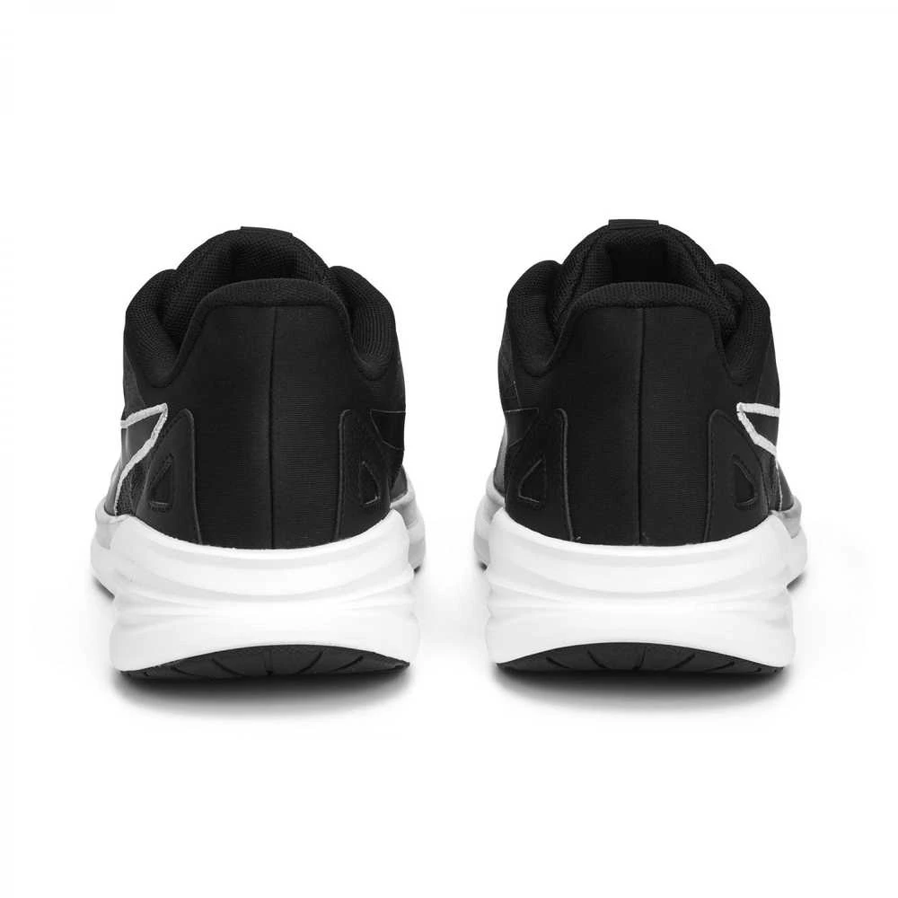 Puma Bėgimo Avalynė Vyrams Transport Modern Fresh Juodas 378016 01