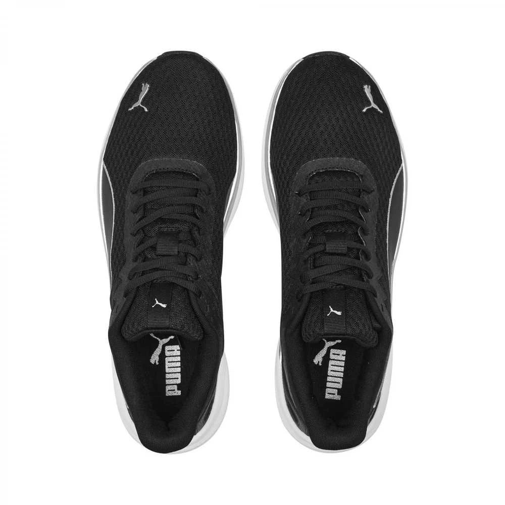 Puma Bėgimo Avalynė Vyrams Transport Modern Fresh Juodas 378016 01